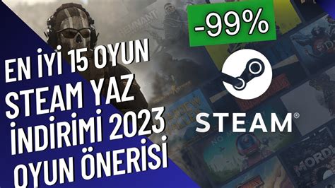 S­t­e­a­m­ ­Y­a­z­ ­İ­n­d­i­r­i­m­i­ ­2­0­2­2­ ­Ö­n­e­ ­Ç­ı­k­a­n­ ­F­ı­r­s­a­t­l­a­r­ ­5­.­ ­G­ü­n­ ­L­i­s­t­e­s­i­